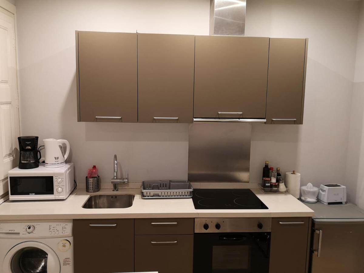 Aparteasy - Gracia Barcellona