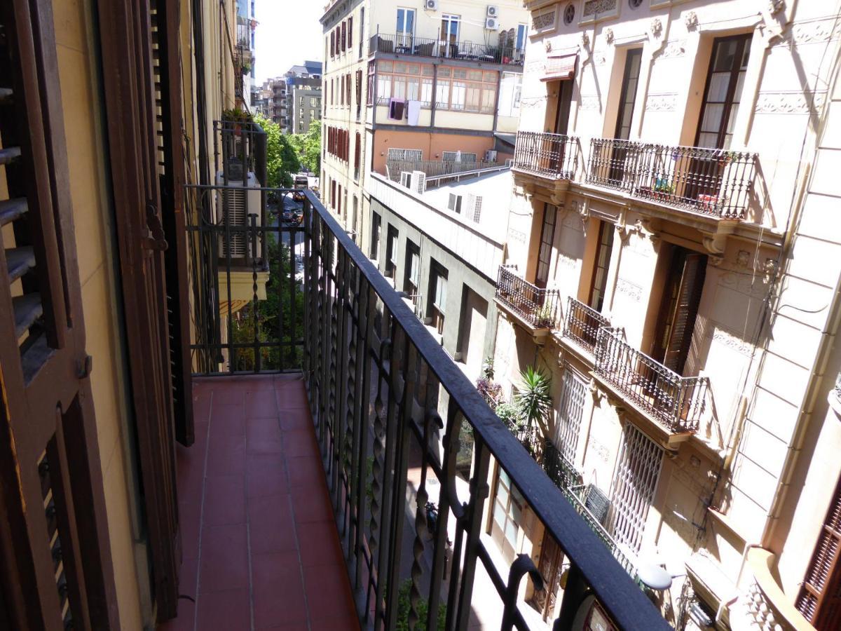 Aparteasy - Gracia * Barcellona