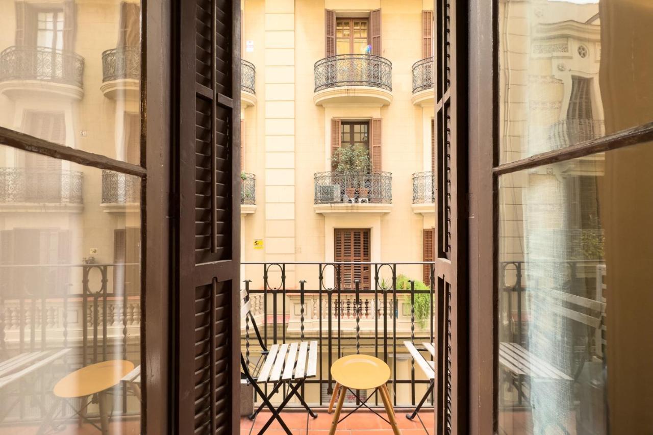 Appartamento Aparteasy - Gracia Barcellona