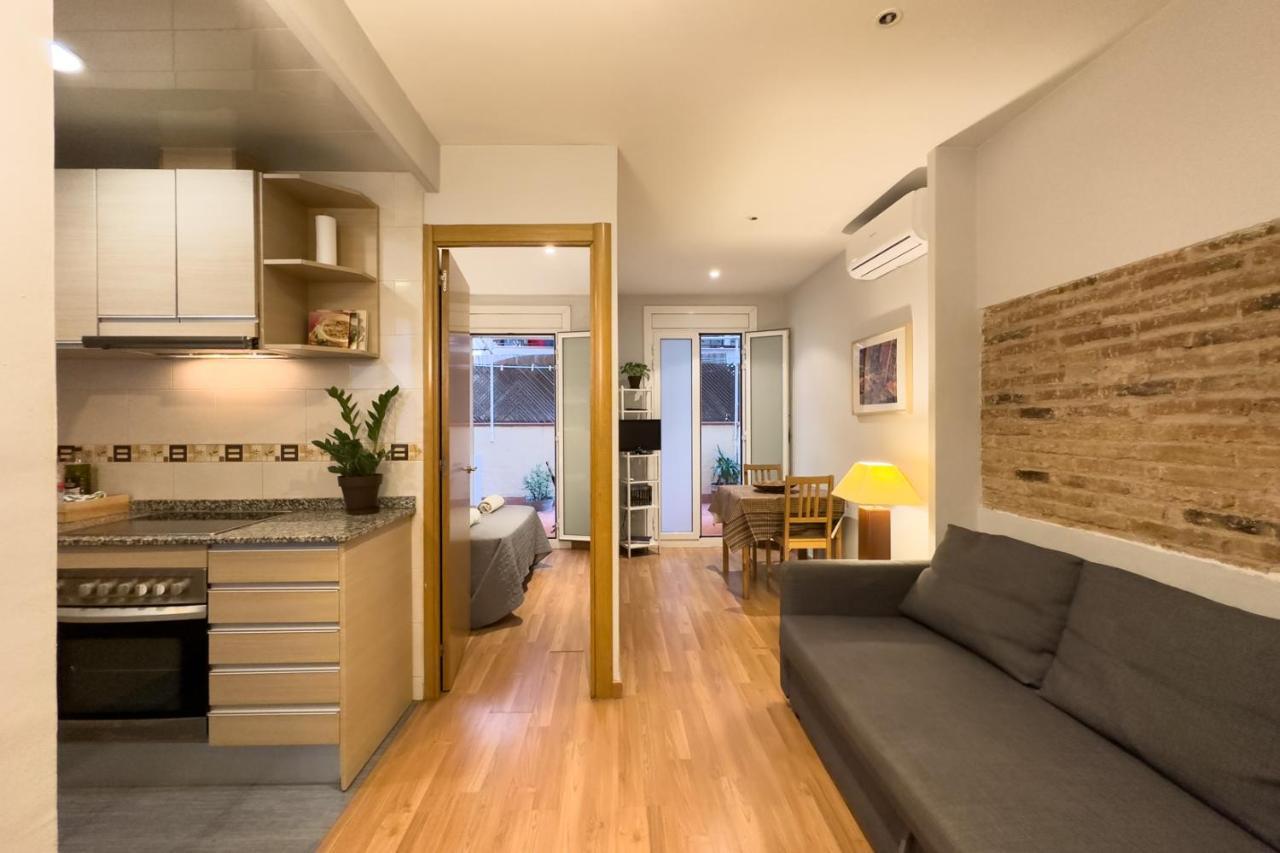 Aparteasy - Gracia Appartamento