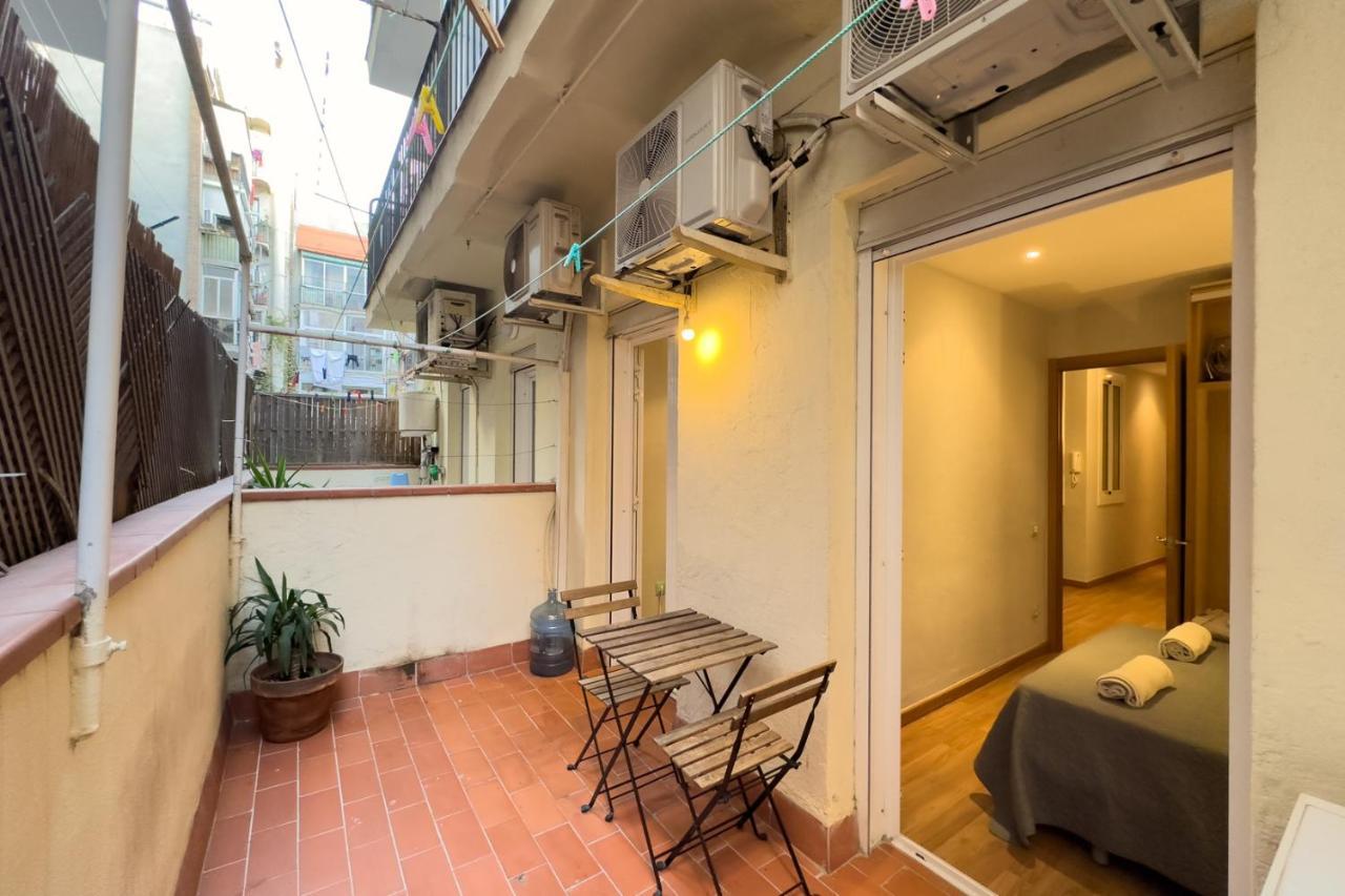 Aparteasy - Gracia Appartamento *