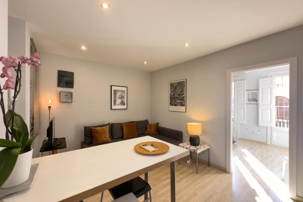 Aparteasy - Gracia Barcellona