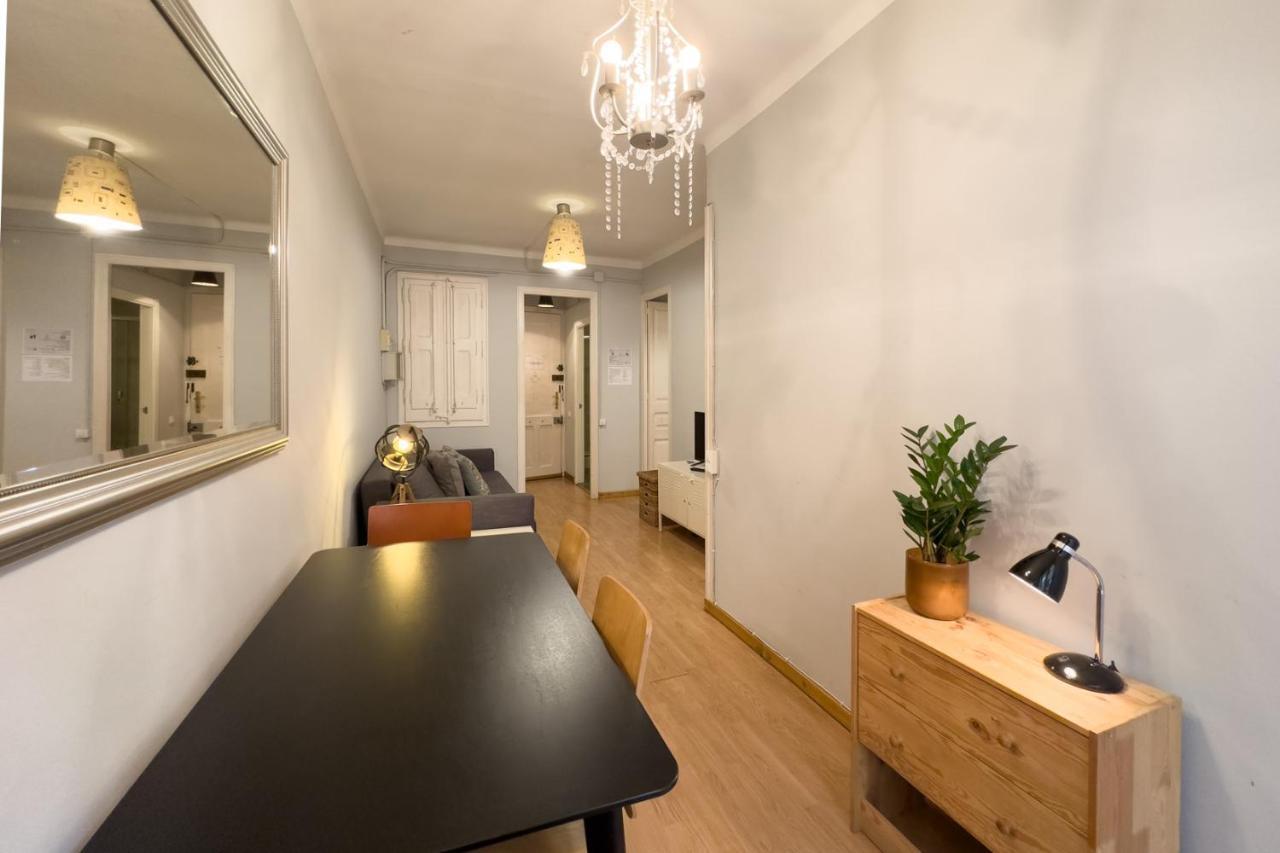 Aparteasy - Gracia Barcellona