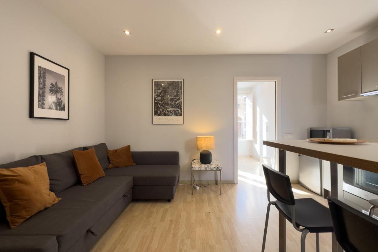Appartamento Aparteasy - Gracia