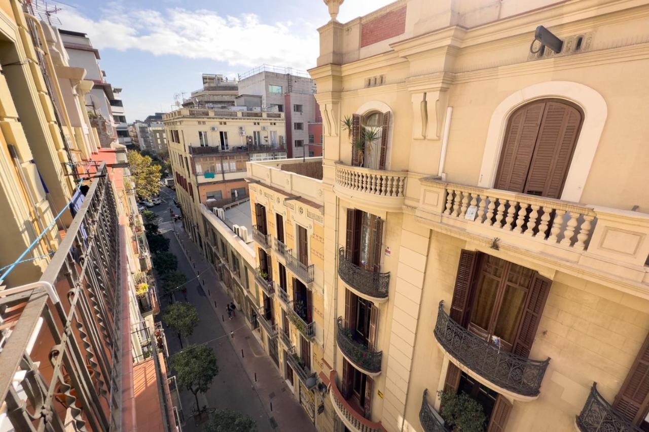 Aparteasy - Gracia Appartamento *