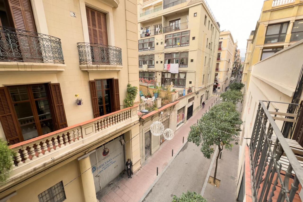 Appartamento Aparteasy - Gracia