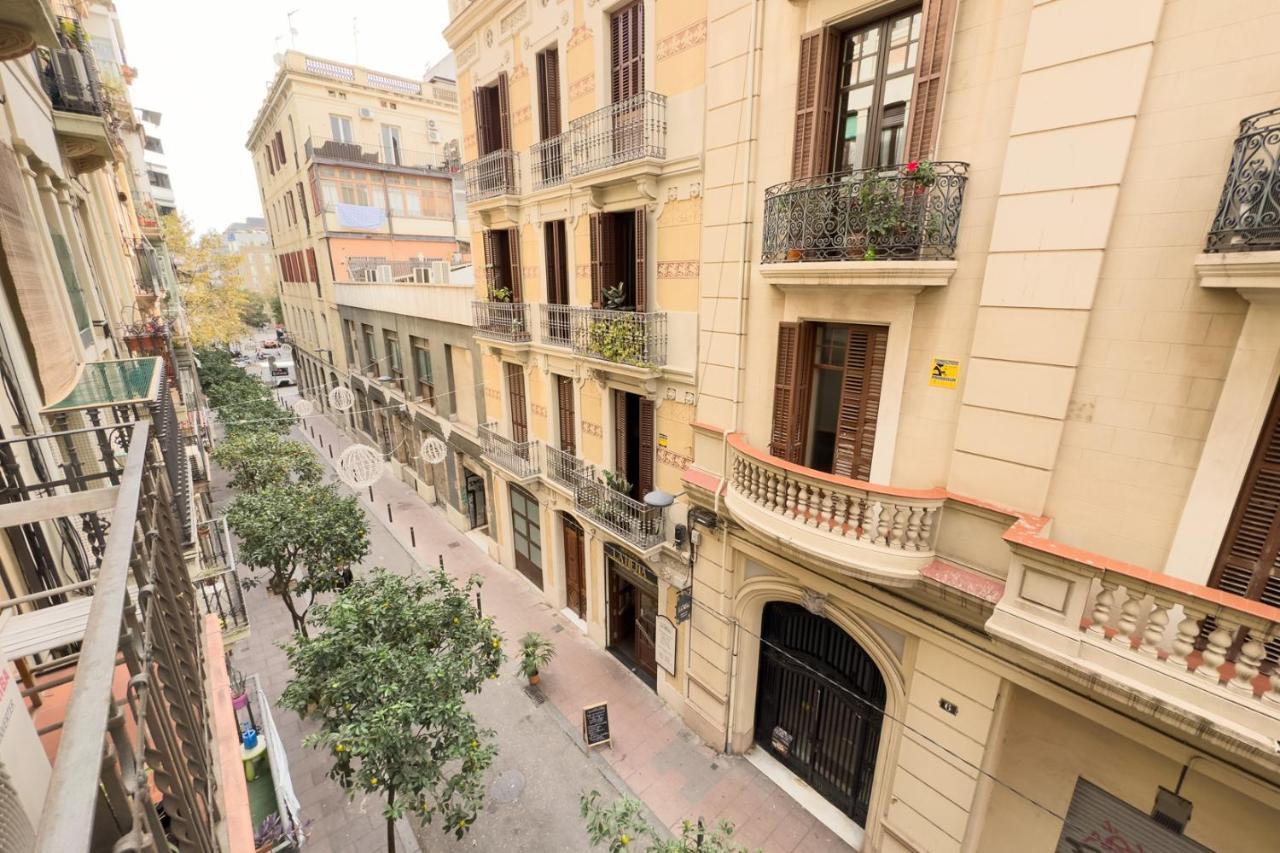Appartamento Aparteasy - Gracia *