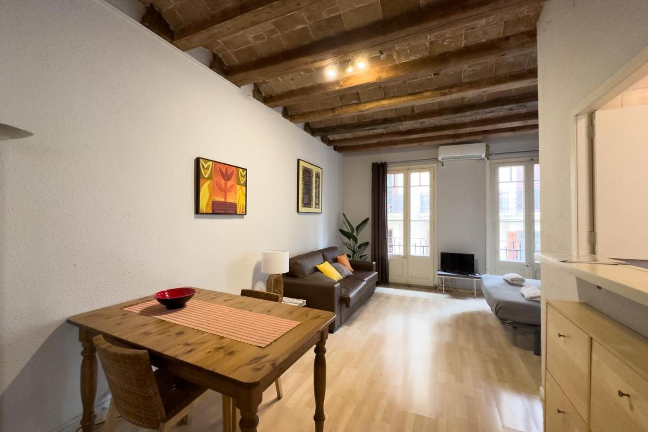 Aparteasy - Gracia Appartamento *