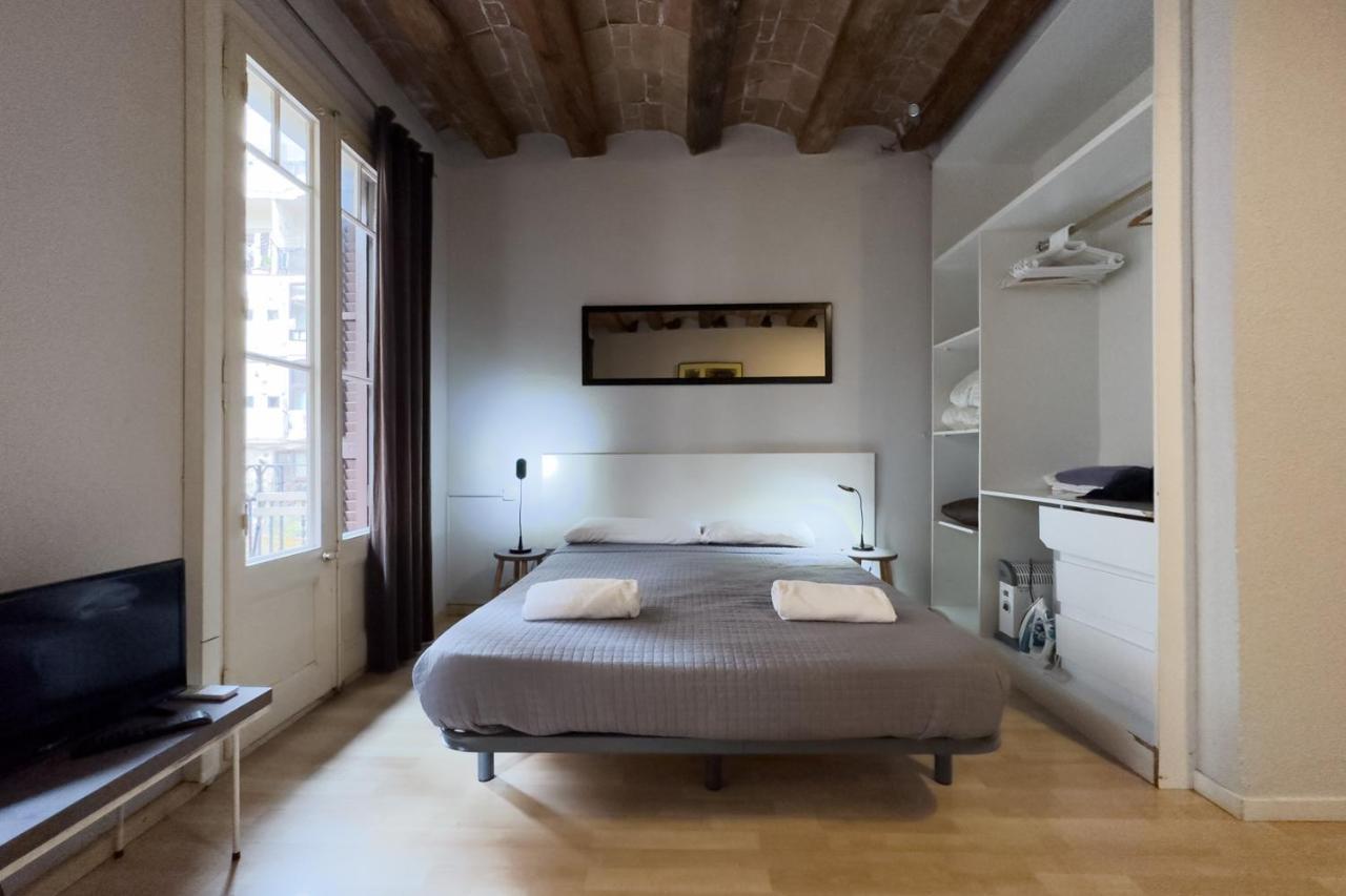 Appartamento Aparteasy - Gracia Barcellona