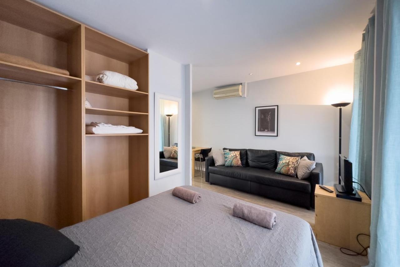 Aparteasy - Gracia Appartamento *