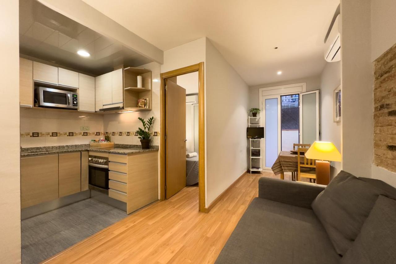 Aparteasy - Gracia Appartamento *
