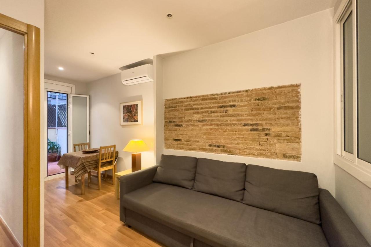 Aparteasy - Gracia Barcellona