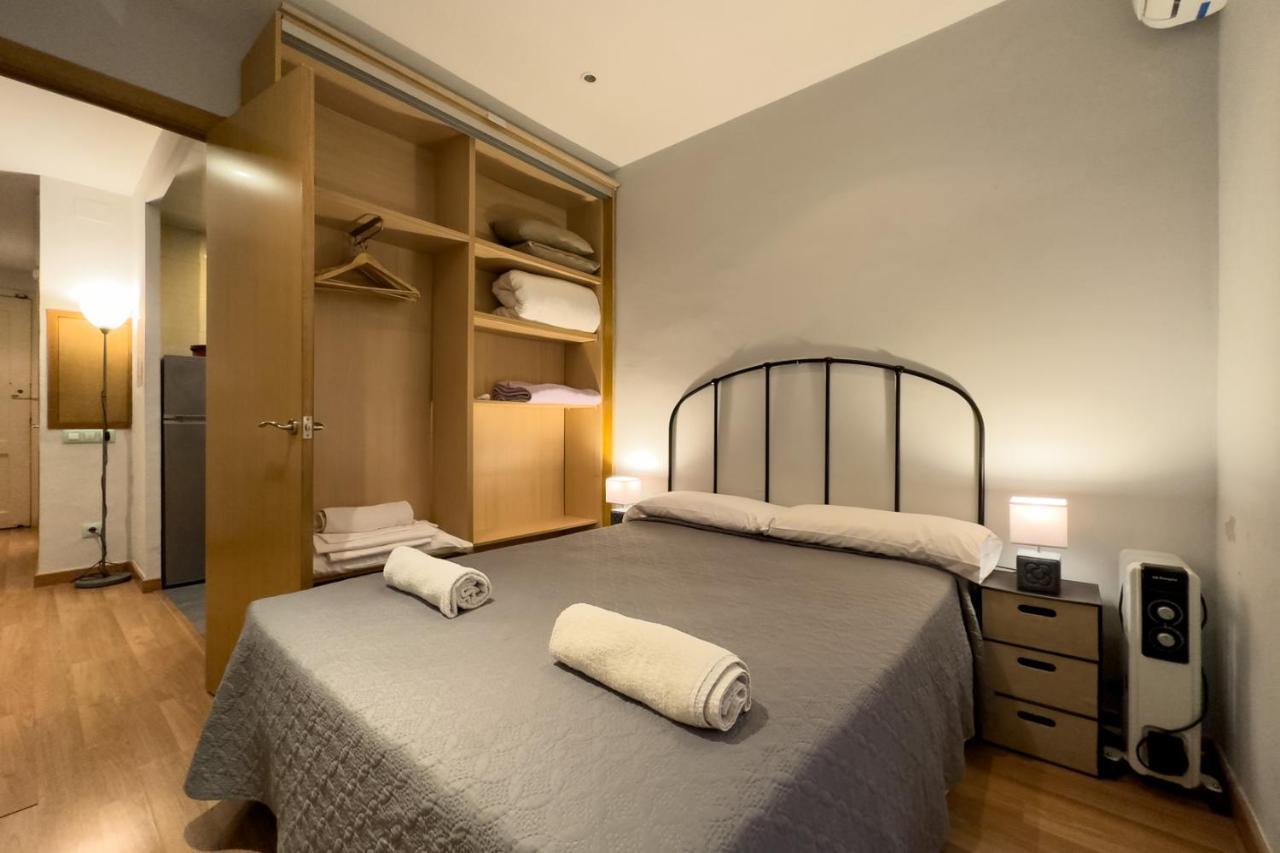 Aparteasy - Gracia Appartamento *