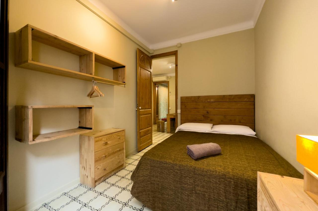 Aparteasy - Gracia Barcellona