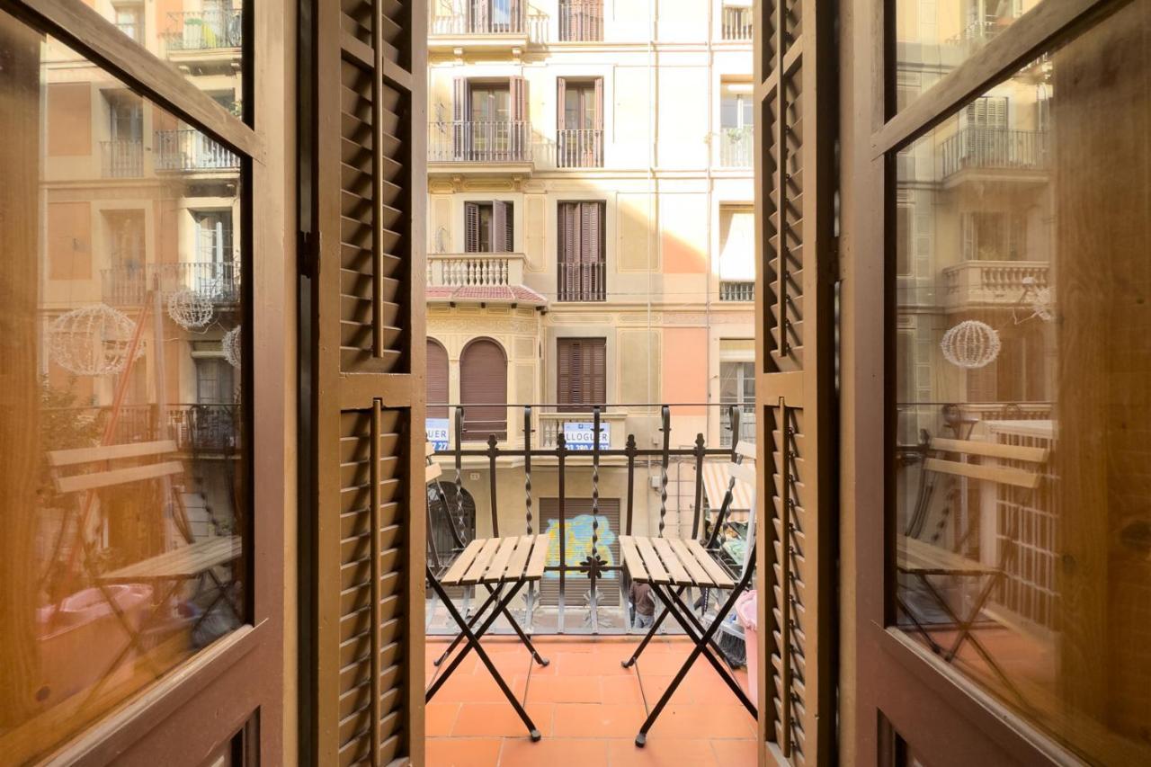 Aparteasy - Gracia * Barcellona