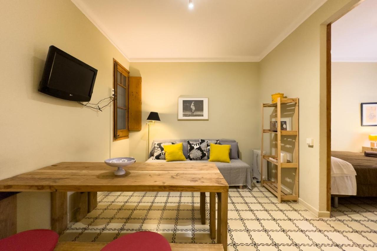 Aparteasy - Gracia * Barcellona