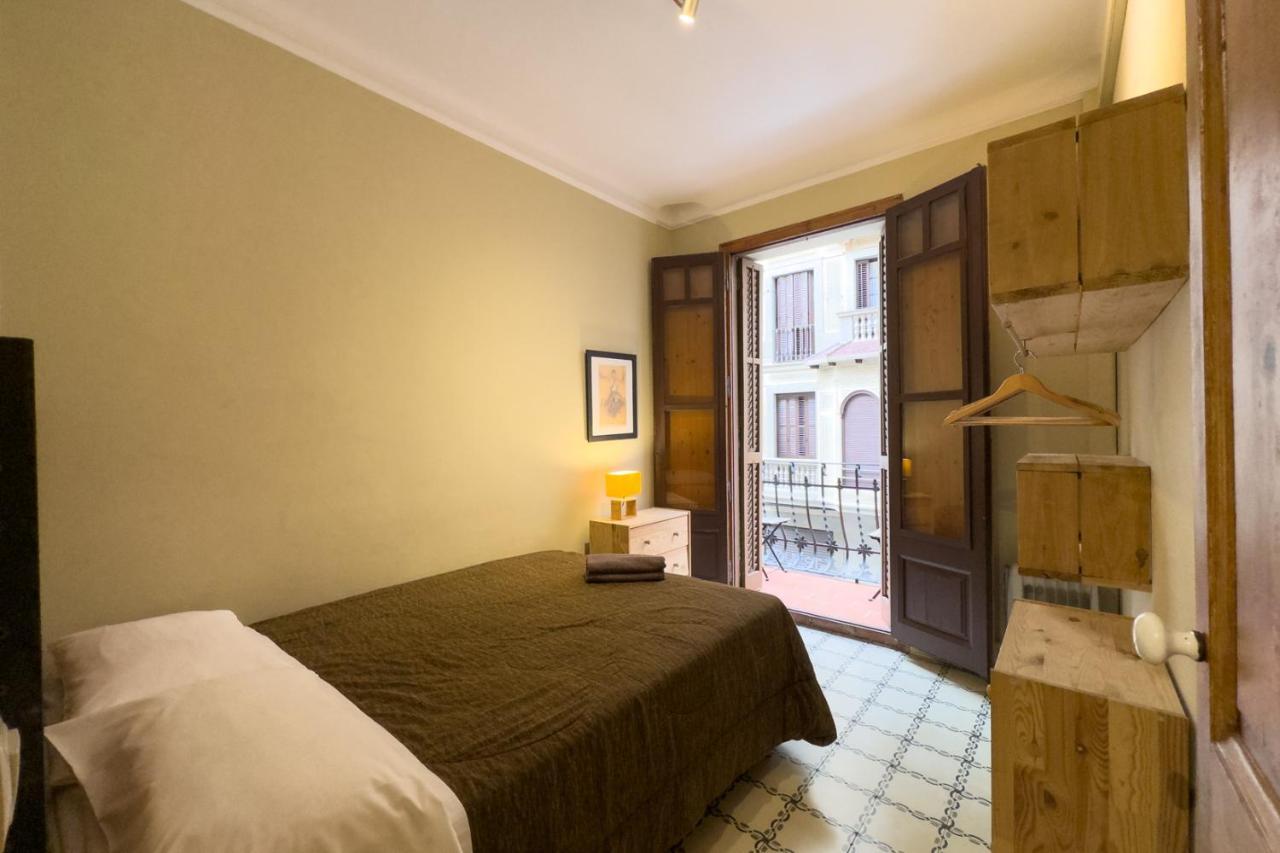 Appartamento Aparteasy - Gracia *