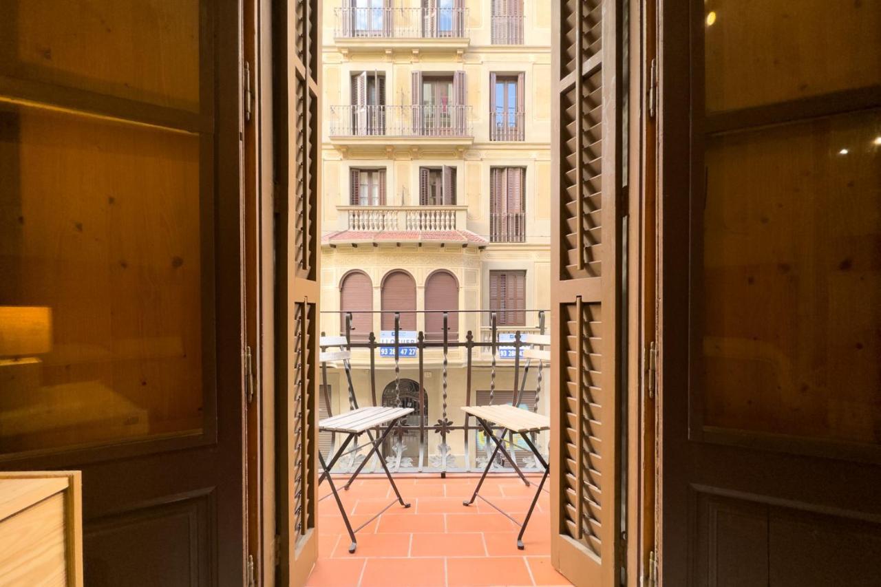 Aparteasy - Gracia * Barcellona