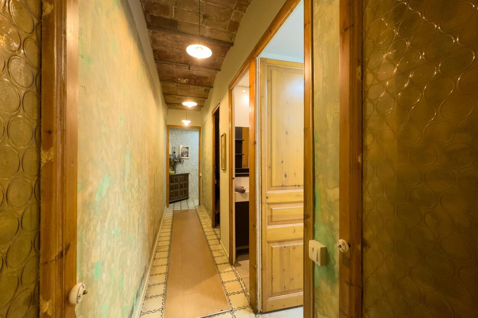 Aparteasy - Gracia Barcellona