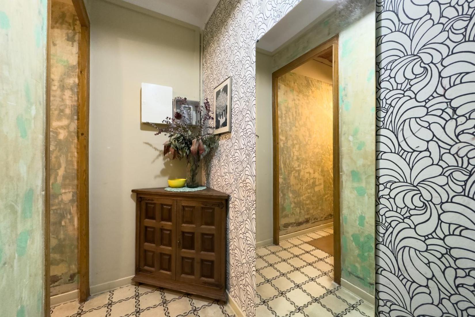 Aparteasy - Gracia * Barcellona