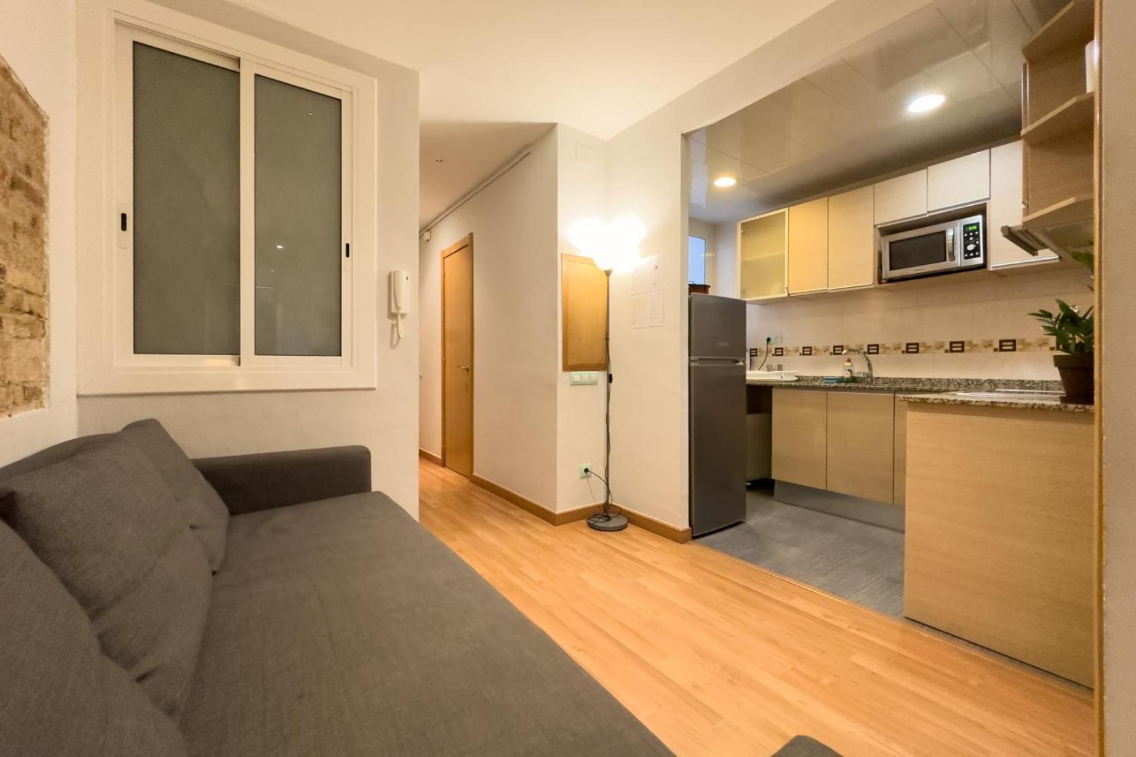Aparteasy - Gracia * Barcellona