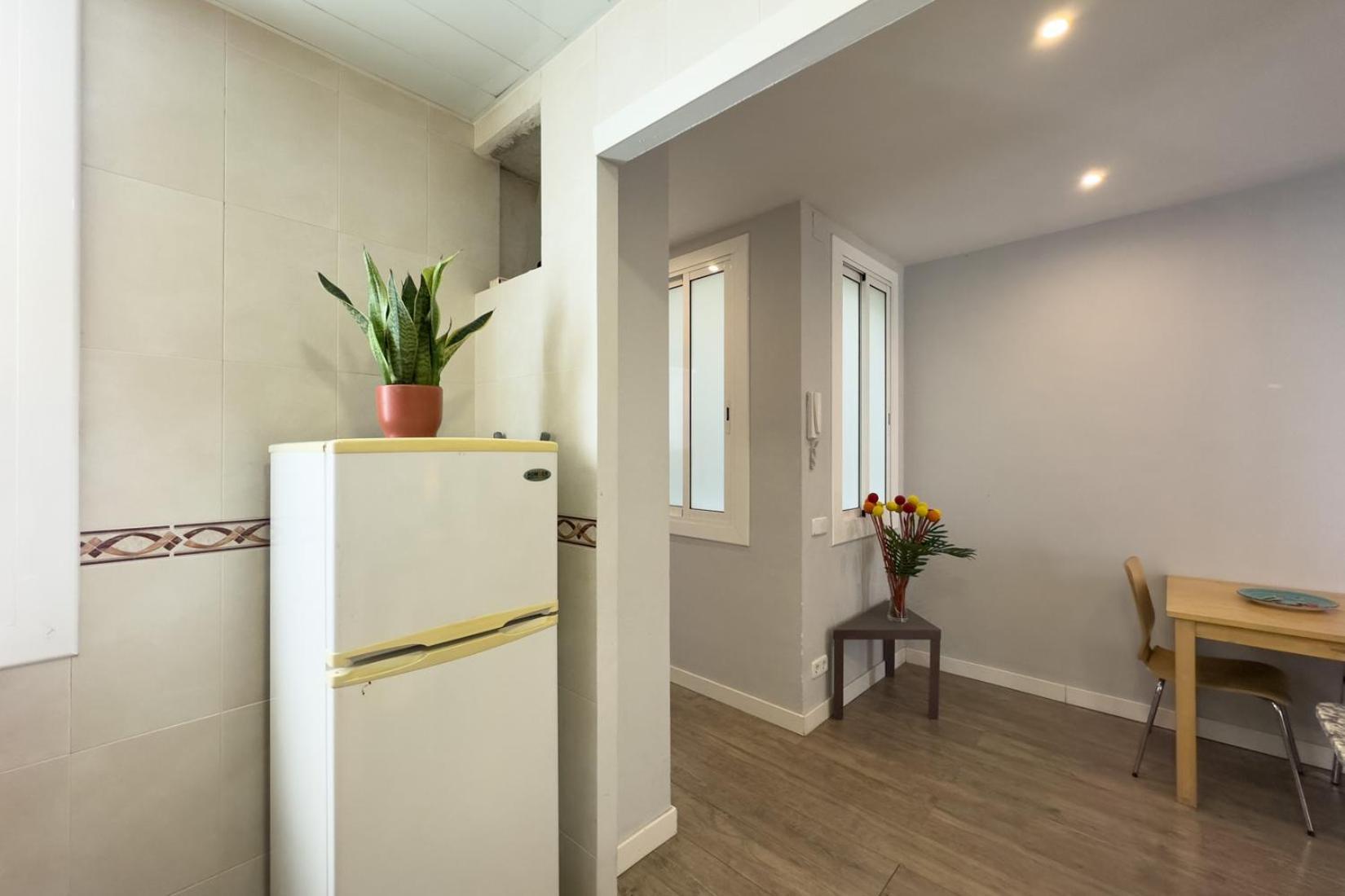 Aparteasy - Gracia Appartamento *