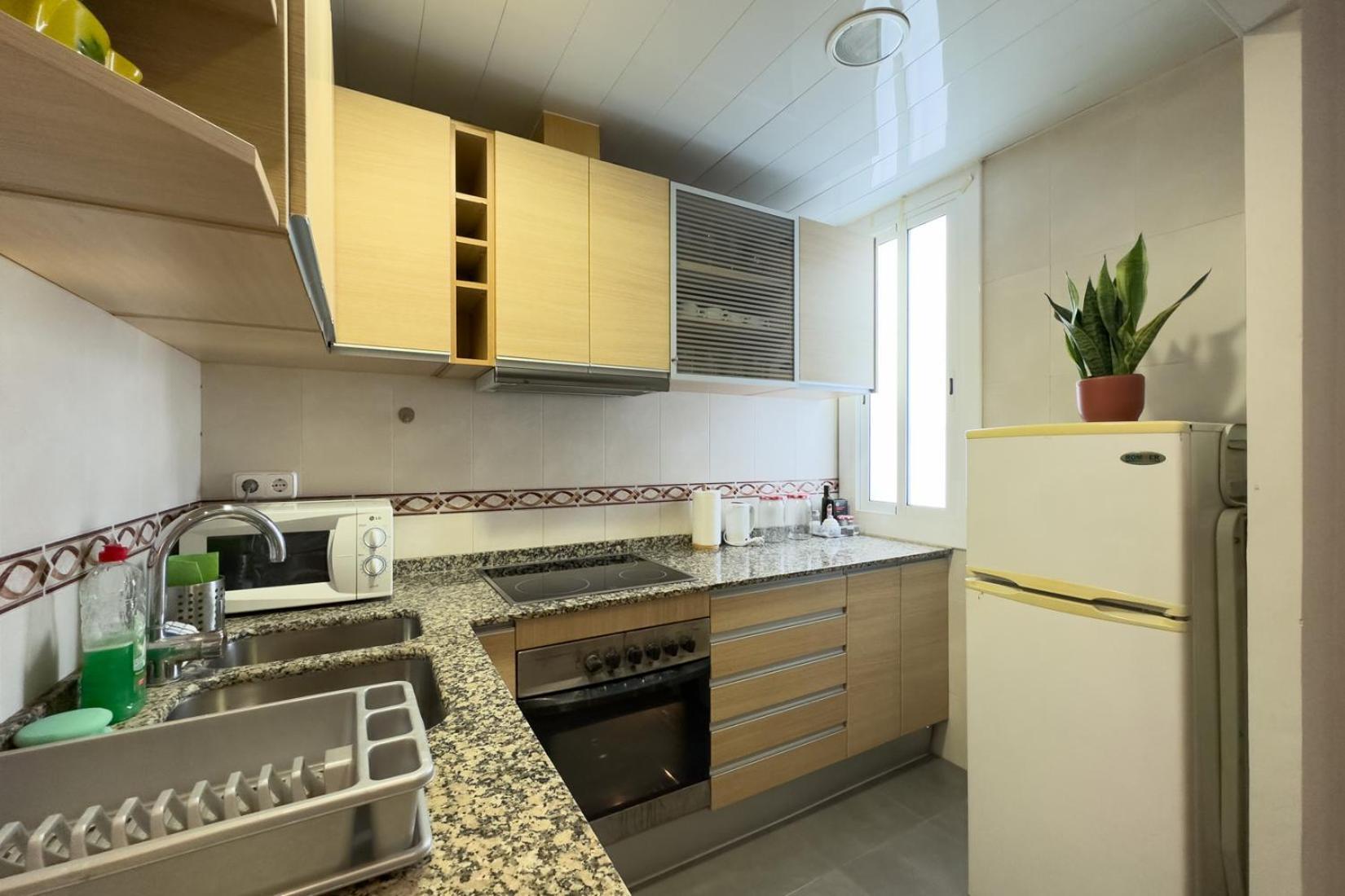 Aparteasy - Gracia Appartamento *