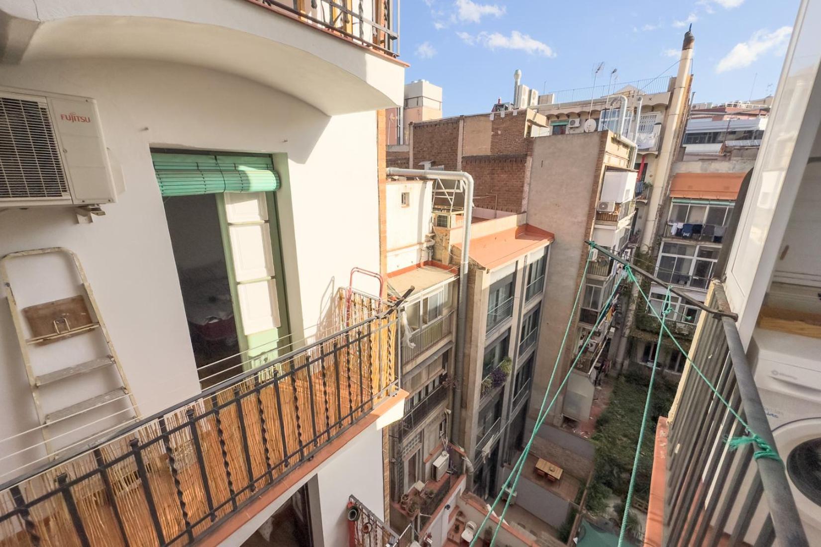 Aparteasy - Gracia Barcellona