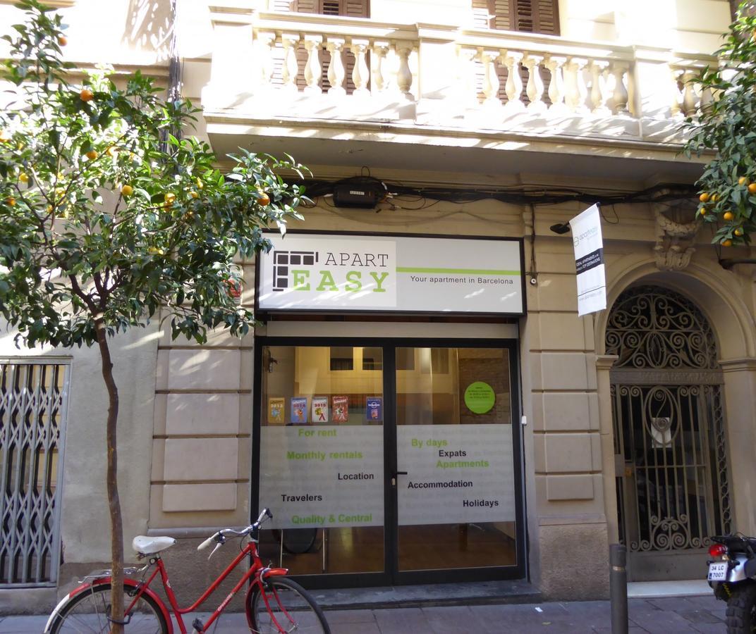 Aparteasy - Gracia Appartamento *
