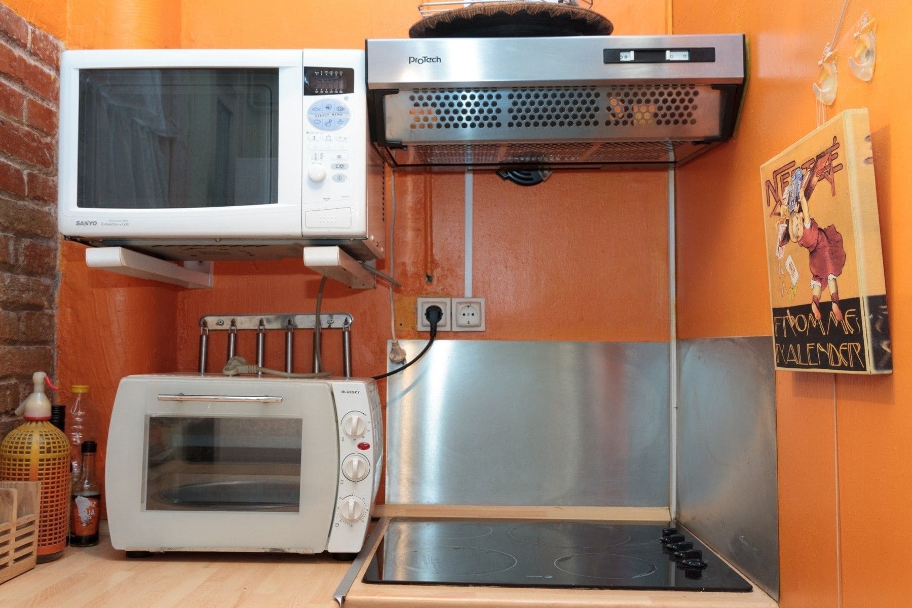 Appartamento Aparteasy - Gracia *